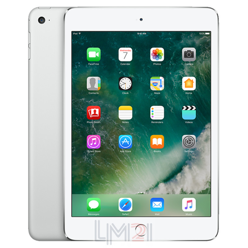 Reconditionné iPad Pro 10,5 pouces Wi-Fi 64 Go - Argent