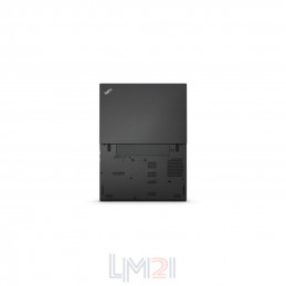 Reconditionné Lenovo ThinkPad L470 portable 35.6 cm (14") Intel® Core™ i5 8Go DDR4-SDRAM 256 NVMe Wi-Fi  (802.11ac) W10