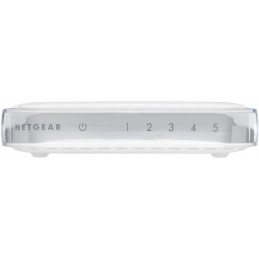 NETGEAR GS605-300PES commutateur réseau Non-géré