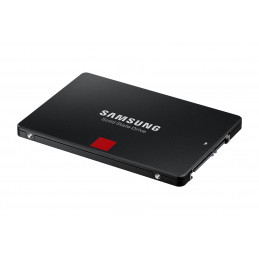 Samsung 860 PRO 2.5" 256 Go Série ATA III V-NAND MLC