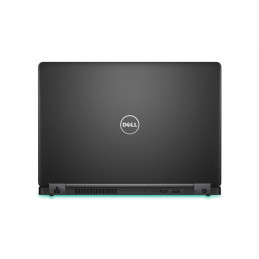FlexIT Dell Latitude 5480 (Refurbished) Ordinateur portable 35,6 cm (14") Écran tactile Full HD Intel® Core™ i5 8 Go DDR4-SDRAM