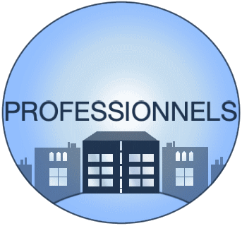 Professionnels