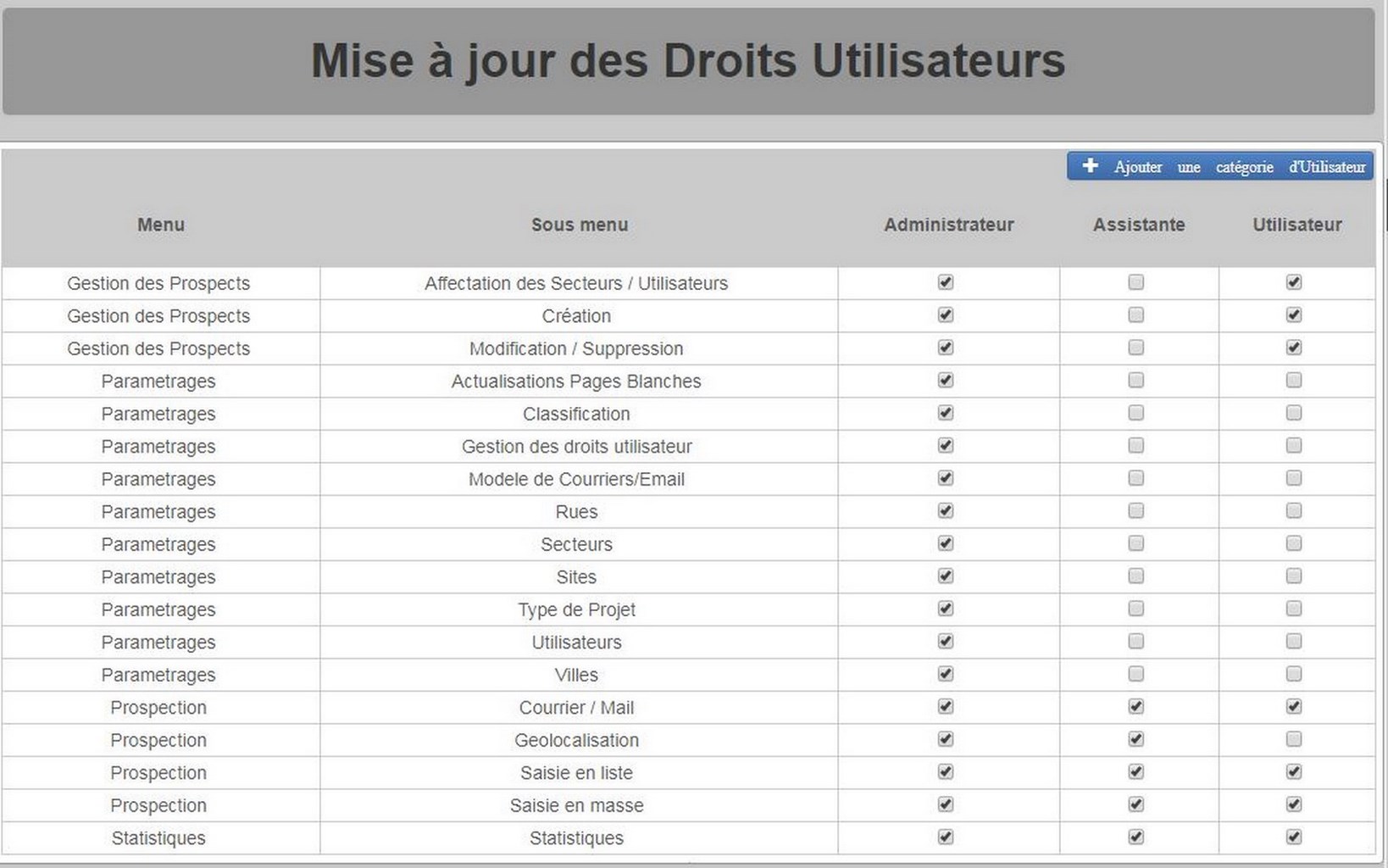 N 8 - Prospect'@rt v3 sur Ordinateur