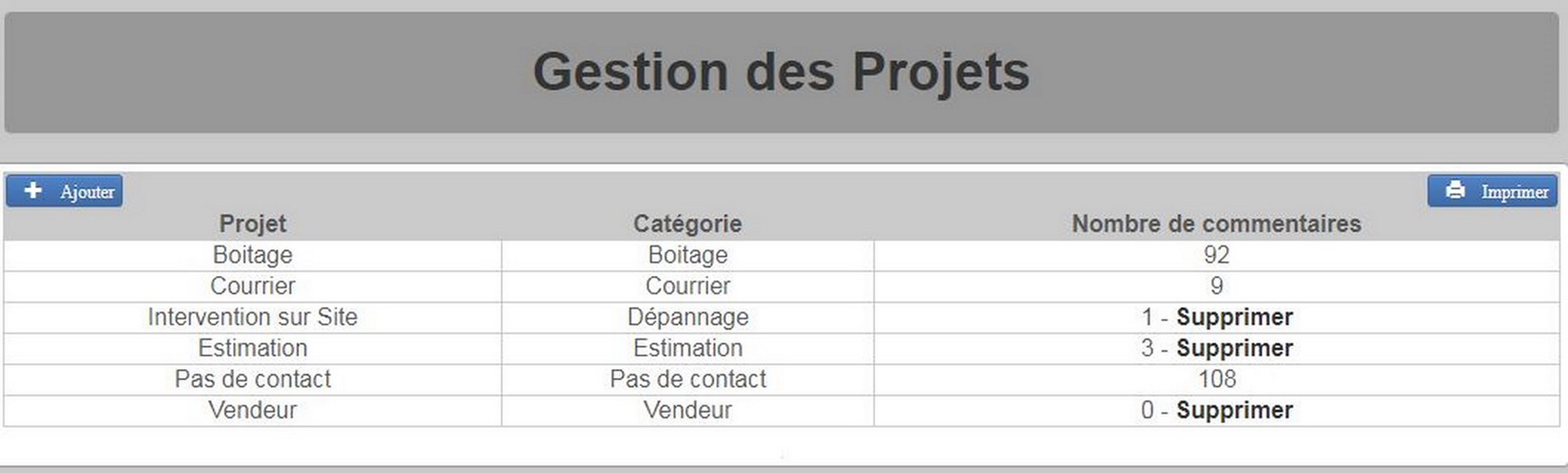 N 9 - Prospect'@rt v3 sur Ordinateur