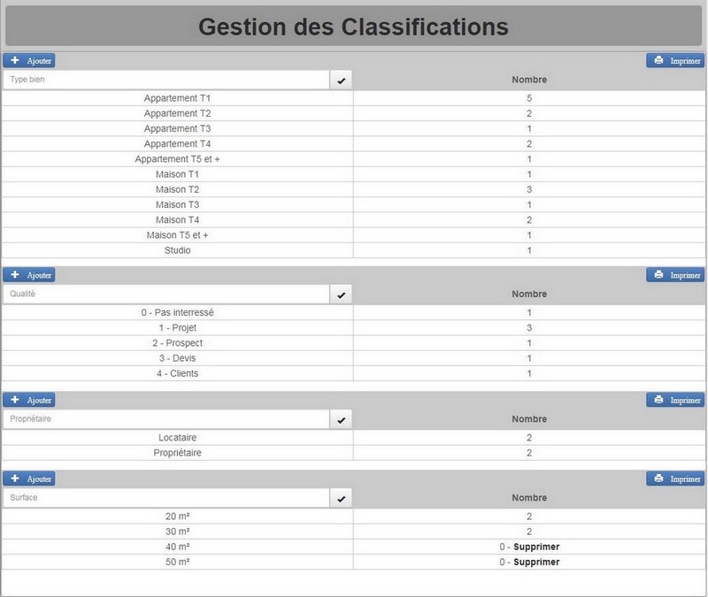 N 10 - Prospect'@rt v3 sur Ordinateur